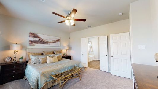 Mill Creek Trails by Colina Homes in Magnolia - photo 20 20