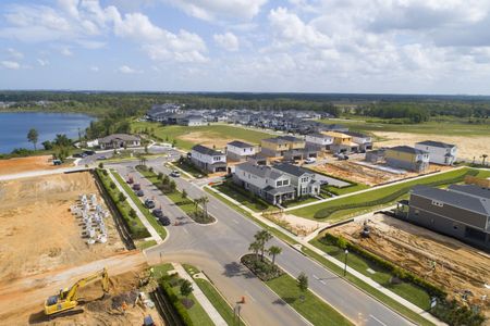 Lake Star at Ovation by M/I Homes in Winter Garden - image 19