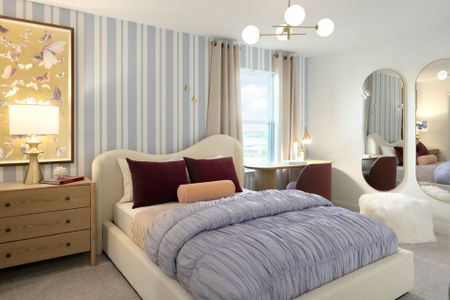 Patterson Ranch by Pulte Homes in Georgetown - image 8