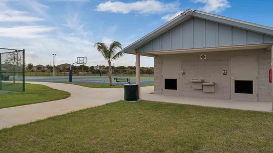 Avian Pointe Townhomes by D.R. Horton in Apopka - photo 15 15