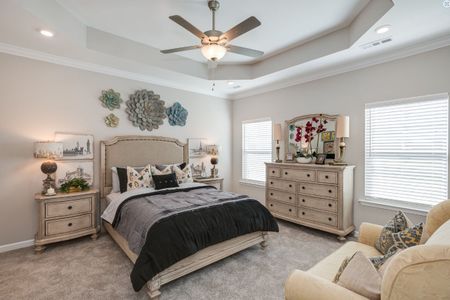 Woodruff Cove by Ole South in Murfreesboro - image 7