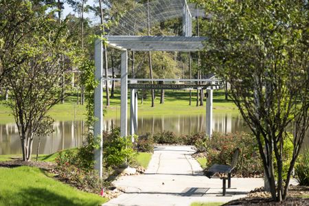Audubon by Westin Homes in Magnolia - image 8