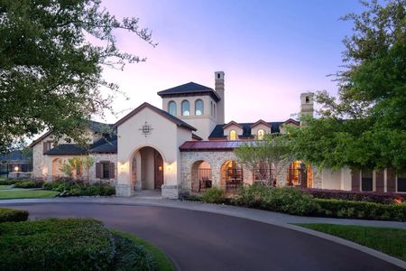 Grand Mission - Master planned community in Richmond, TX 8 8