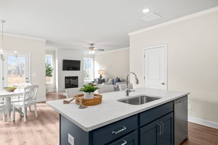 Riversong by SouthVine Homes in Duluth - photo 6 6