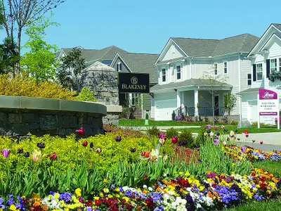 Blakeney by Regent Homes in Smyrna - image 3