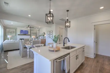 Dorris Farm Single Family - Landon Collection 13