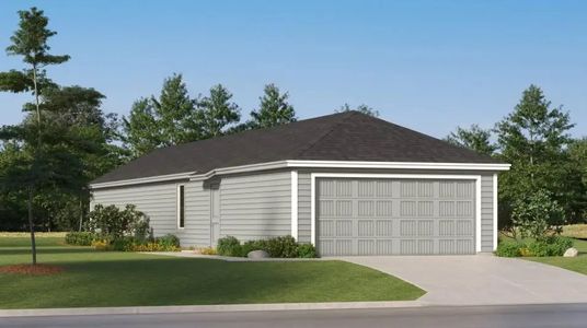 Santa Fe Village: Crestmore 8