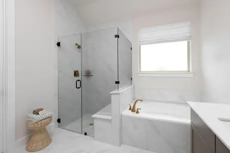 Willow Springs by Ashton Woods in Buda - image 12