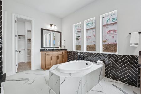 Green Meadows by Brightland Homes in Celina - photo 46 46