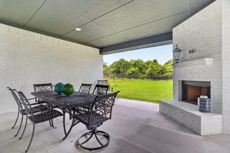 Terra Vista Estates by Cheldan Homes in Springtown - image 5
