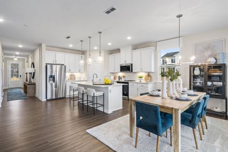 Riverfall by Mattamy Homes in Angier - photo 17 17