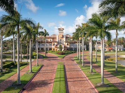 Tesoro Club by GHO Homes in Port St. Lucie - image 18