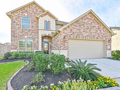 Hunters Creek by Century Communities in Baytown - photo 23 23