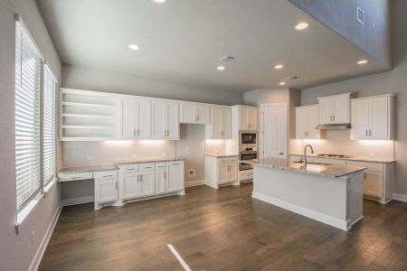 Sweetwater by M/I Homes in Austin - photo 8 8
