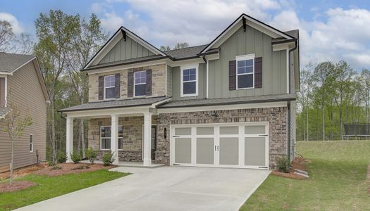 Overlook at Marina Bay by Chafin Communities in Gainesville - photo 14 14