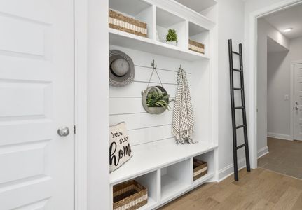 Shelton Square by Celebration Homes in Murfreesboro - image 15