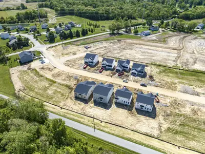 Annsborough Park by M/I Homes in Concord - image