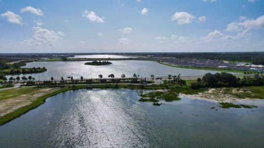 The Alcove at Waterside by Neal Signature Homes in Sarasota - photo 5 5