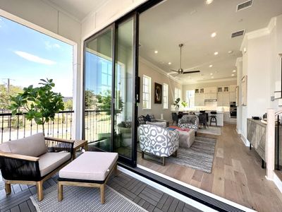 Mueller by InTown Homes in Austin - photo 8 8