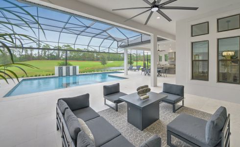 Prestwick Estates 4