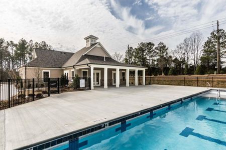 Glenmere by Davidson Homes LLC in Knightdale - photo 5 5