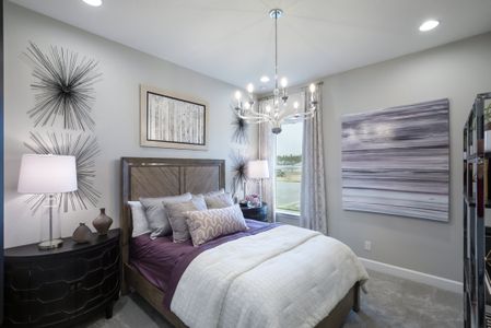 Summerdale Park at Lake Nona by Dream Finders Homes in Orlando - photo 33 33