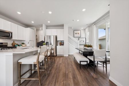 The Boulevard I Collection at Windler 6