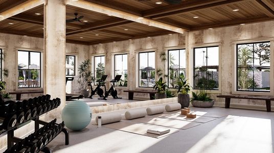 New Port Corners Active Adult: The Estates 9