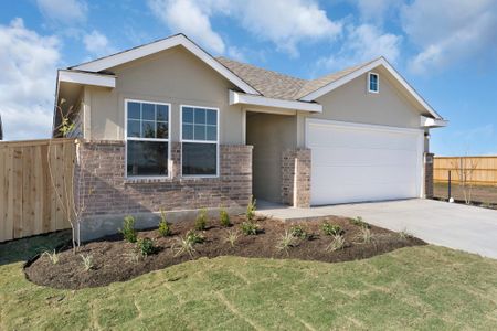 Briarwood - Master planned community in Elgin, TX 17 17