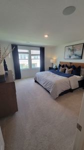 The Townhomes at Westview 10