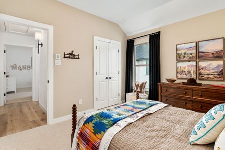 Wellington 50s by American Legend Homes in Fort Worth - photo 80 80