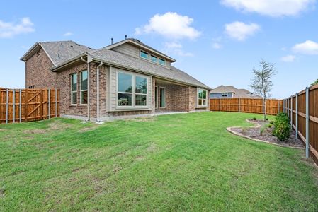 Emerald Vista by Bloomfield Homes in Wylie - photo 7 7