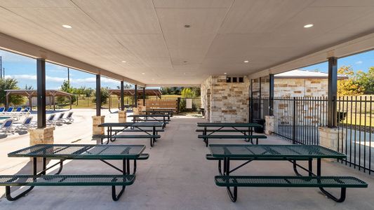 Hunters Ranch by D.R. Horton in San Antonio - image 12