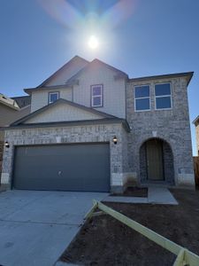 Village at Northtown by KB Home in Pflugerville - photo 17 17