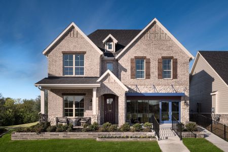 Bayside by Mattamy Homes in Rowlett - photo 3 3