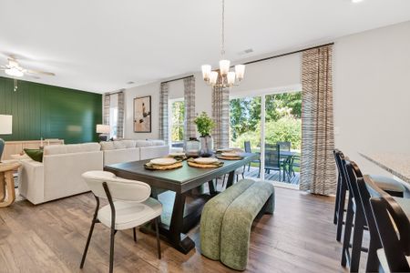 Shiloh Woods by Dream Finders Homes in Smithfield - image 3