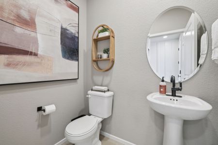 Bloom Trailblazer Collection - Single Family Homes 24