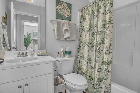 Rivertown Landing by Dream Finders Homes in Conway - image 13