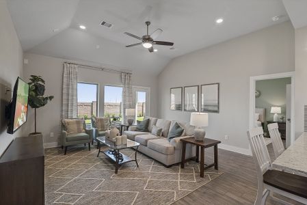 Lone Star Landing by M/I Homes in Montgomery - photo 37 37