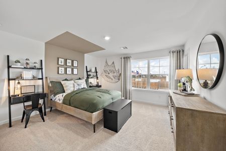 Liberty Collection at Paloma at Sanford Farms 15