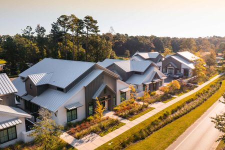 Nexton – Midtown – The Garden Collection by David Weekley Homes in Summerville - image 13