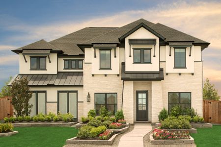 Candela by Coventry Homes in Richmond - image 14