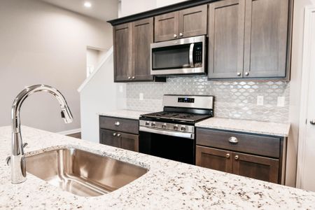 TerraVista by Steve Klein Custom Builder in Victoria - image 5