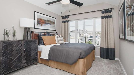 Cypress Green by DRB Homes in Hockley - photo 17 17