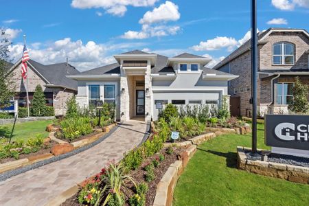 Brookewater - Master planned community in Rosenberg, TX 3