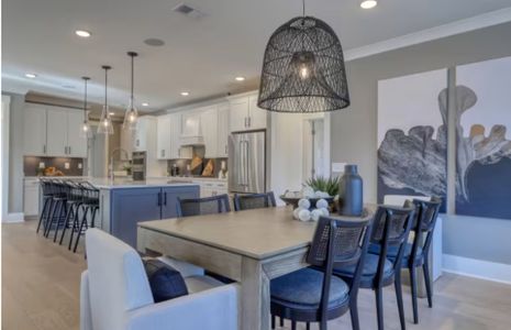 Crescent Cove by Pulte Homes in Myrtle Beach - image 9