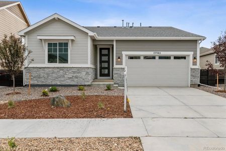 Harmony - Master planned community in Aurora, CO 18 18