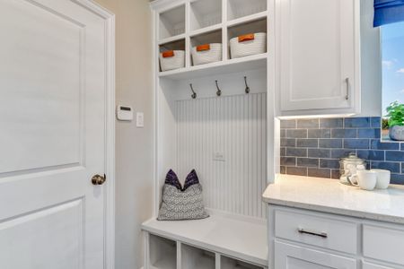 Light Farms by American Legend Homes in Celina - photo 26 26