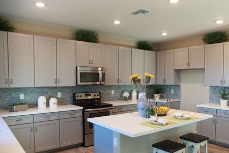 Avanti at Granite Vista by Elliott Homes in Waddell - photo 34 34