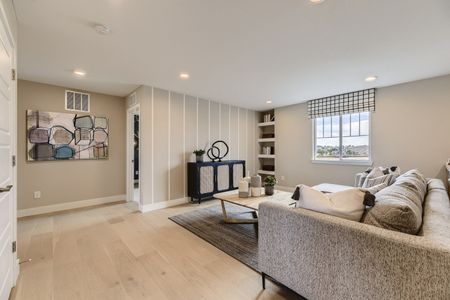 Floret Collection at Alder Creek by Century Communities in Parker - photo 105 105